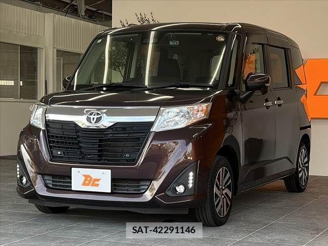 Toyota ROOMY 2019-05 8337684-9