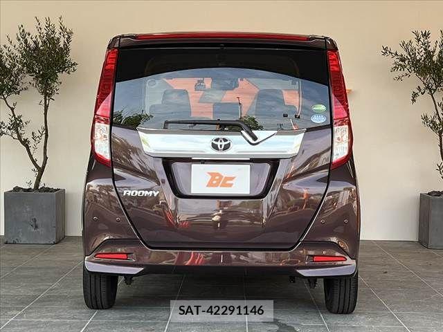 Toyota ROOMY 2019-05 8337684-13