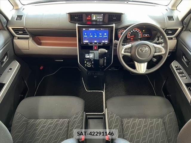 Toyota ROOMY 2019-05 8337684-1