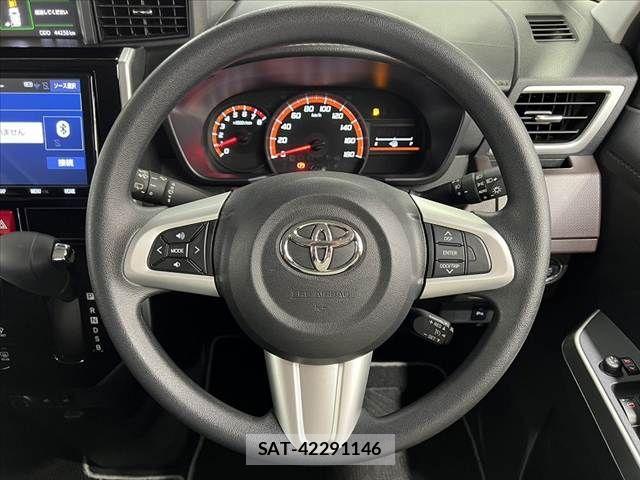 Toyota ROOMY 2019-05 8337684-24