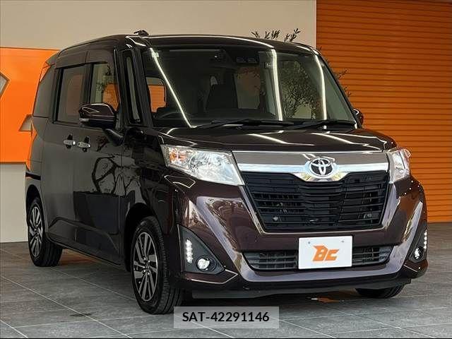 Toyota ROOMY 2019-05 8337684-7