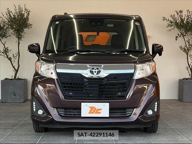 Toyota ROOMY 2019-05 8337684-8