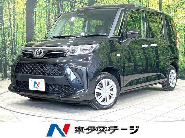 Toyota ROOMY 2025-12 8337669-0