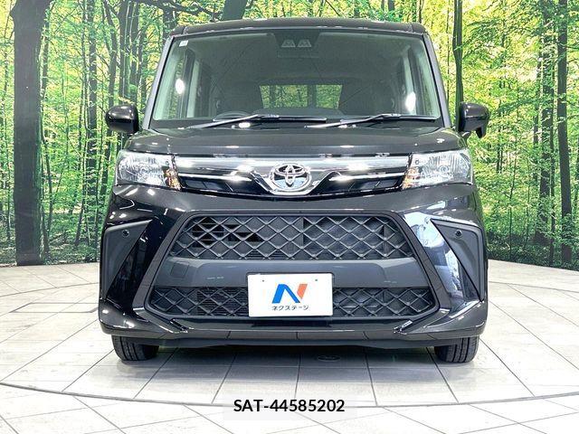 Toyota ROOMY 2025-12 8337669-13