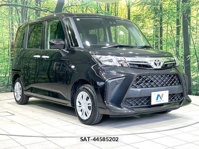 Toyota ROOMY 2025-12 8337669-15