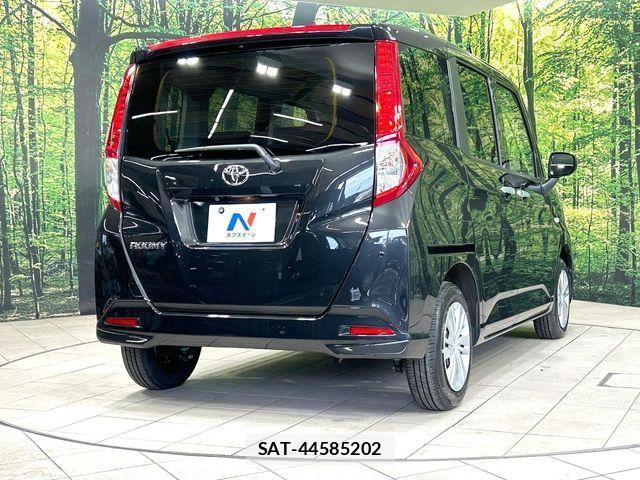 Toyota ROOMY 2025-12 8337669-16
