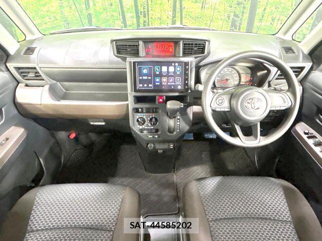 Toyota ROOMY 2025-12 8337669-6