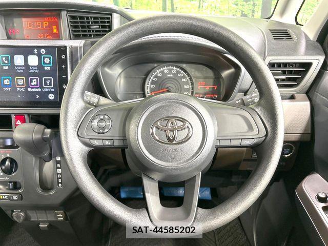 Toyota ROOMY 2025-12 8337669-7