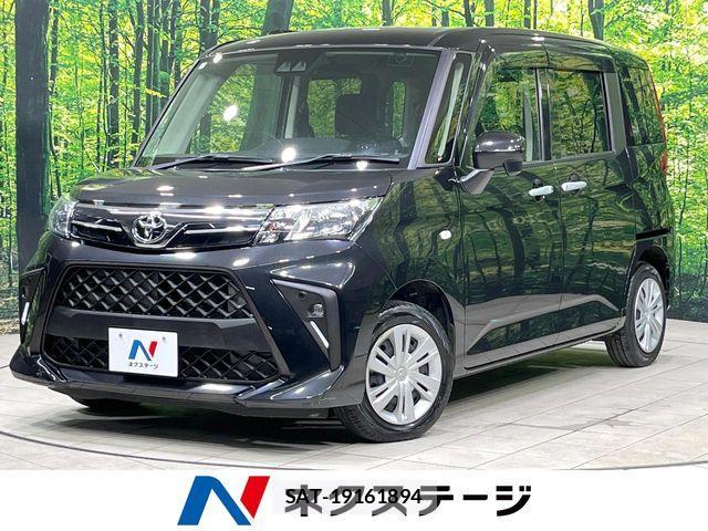 Toyota ROOMY 2021-05 8337681-0