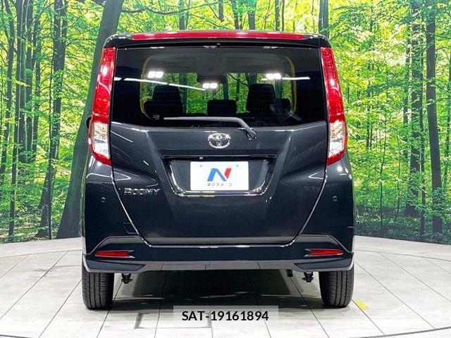 Toyota ROOMY 2021-05 8337681-14