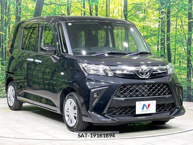 Toyota ROOMY 2021-05 8337681-15