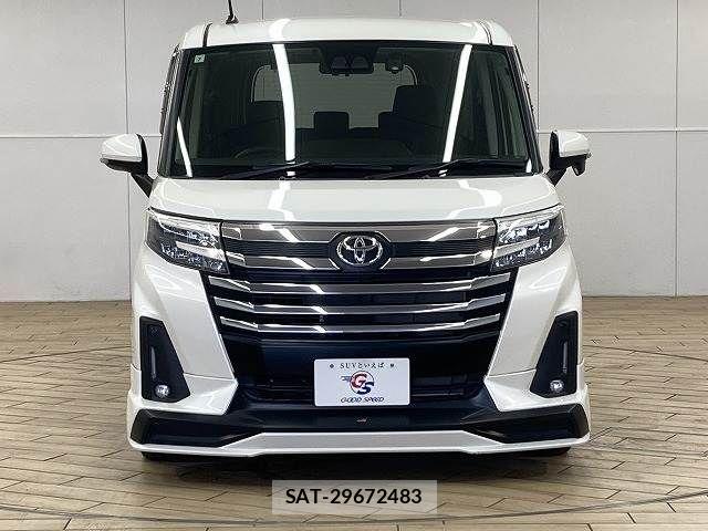 Toyota ROOMY 2021-07 8337667-14