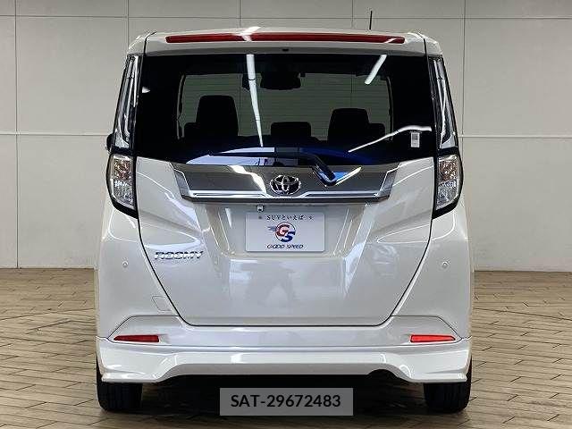 Toyota ROOMY 2021-07 8337667-15