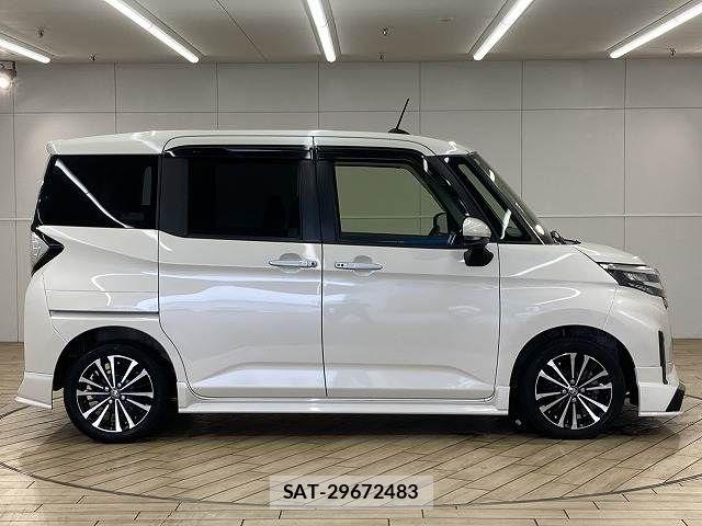 Toyota ROOMY 2021-07 8337667-17