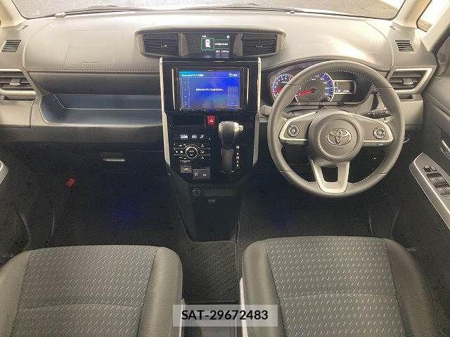 Toyota ROOMY 2021-07 8337667-1