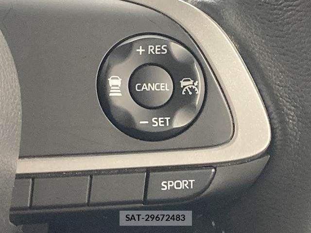 Toyota ROOMY 2021-07 8337667-5