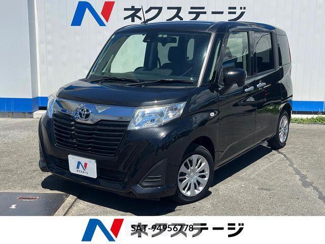 Toyota ROOMY 2018-04 8337687-0