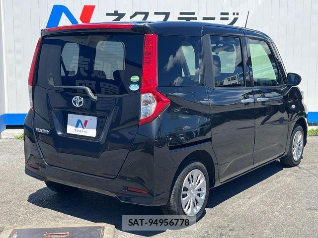 Toyota ROOMY 2018-04 8337687-17