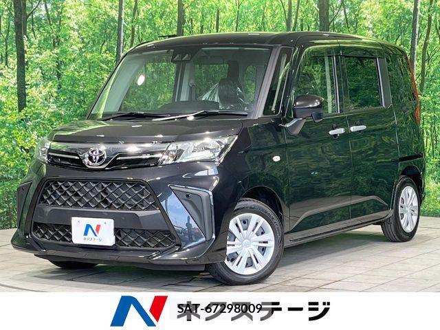 Toyota ROOMY 2024-08 8337673-0