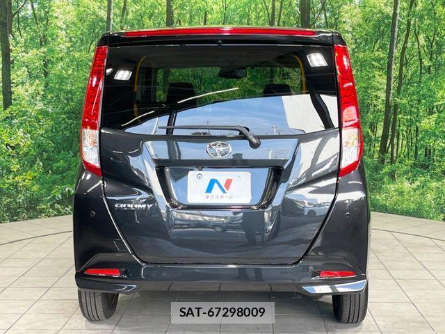 Toyota ROOMY 2024-08 8337673-15
