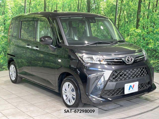 Toyota ROOMY 2024-08 8337673-16