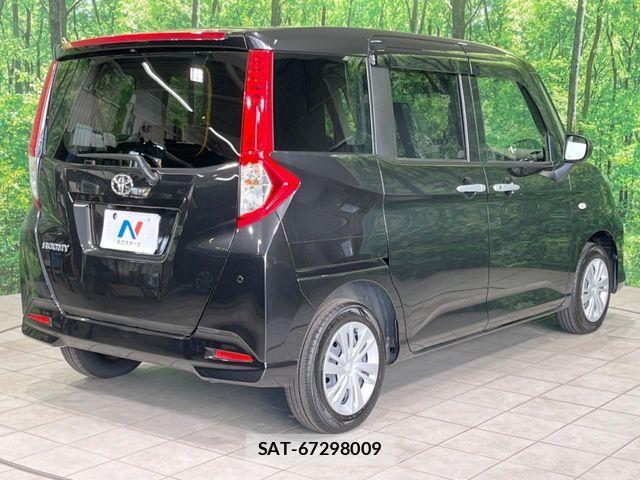 Toyota ROOMY 2024-08 8337673-17