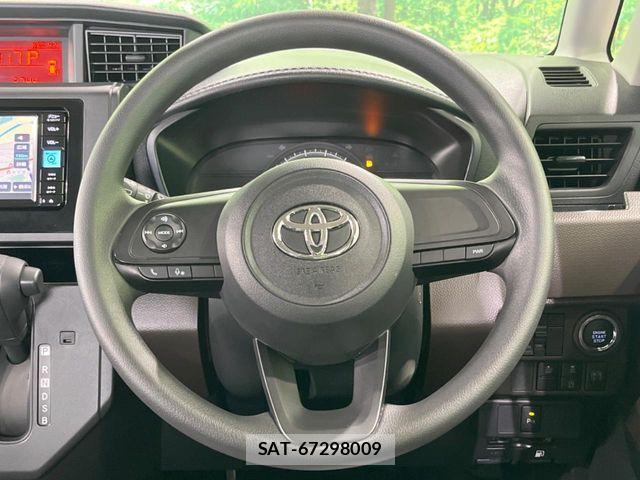 Toyota ROOMY 2024-08 8337673-8