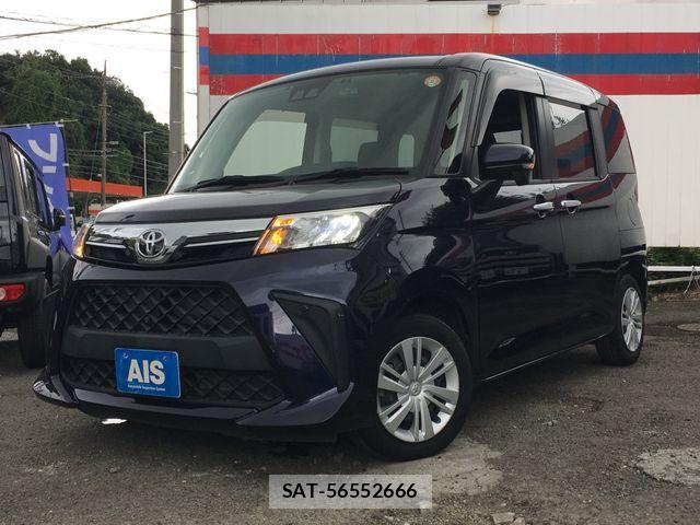 Toyota ROOMY 2021-07 8337686-1