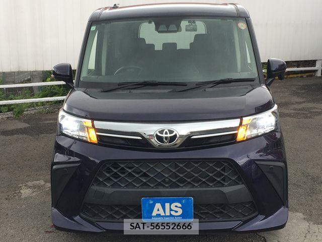 Toyota ROOMY 2021-07 8337686-2
