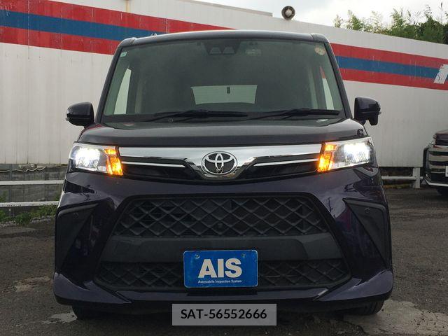 Toyota ROOMY 2021-07 8337686-3