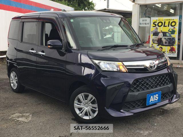 Toyota ROOMY 2021-07 8337686-4