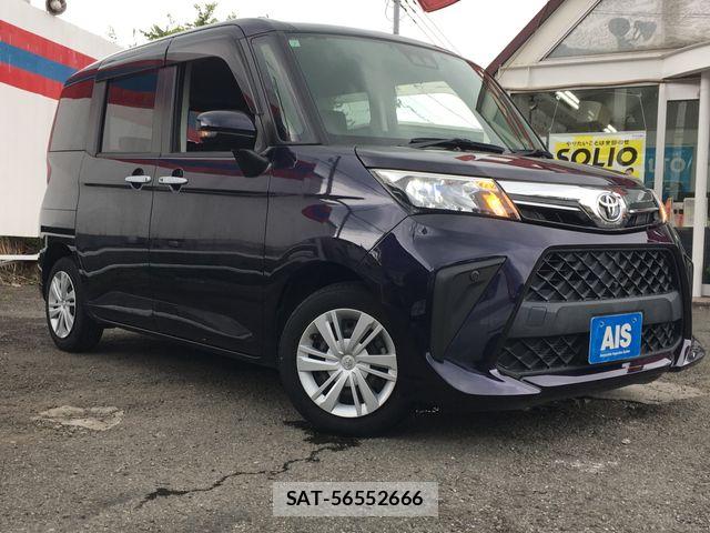 Toyota ROOMY 2021-07 8337686-5