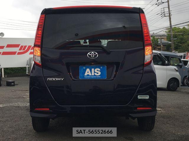 Toyota ROOMY 2021-07 8337686-7