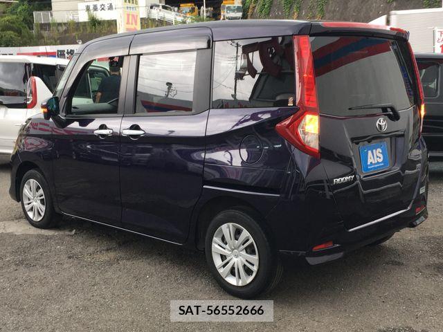 Toyota ROOMY 2021-07 8337686-8