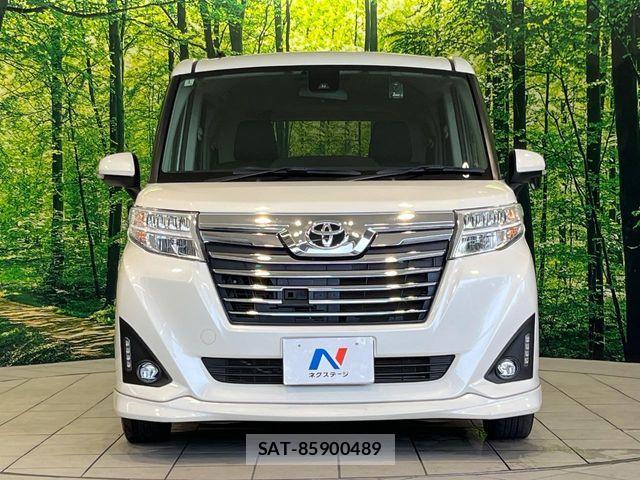 Toyota ROOMY 2018-01 8337688-13