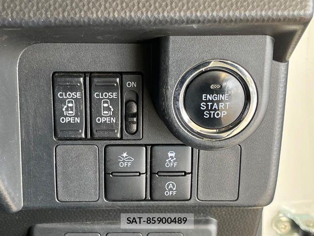 Toyota ROOMY 2018-01 8337688-5