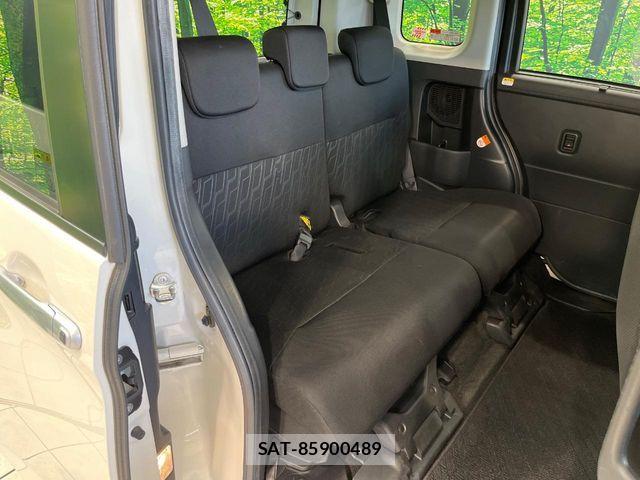 Toyota ROOMY 2018-01 8337688-8
