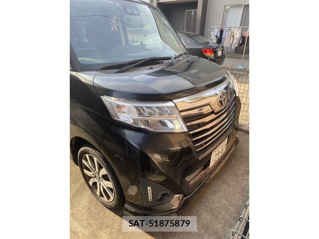 Toyota ROOMY 2019-05 8337683-0