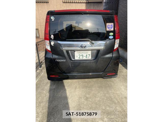 Toyota ROOMY 2019-05 8337683-1