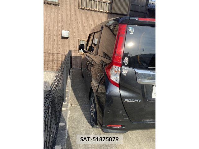 Toyota ROOMY 2019-05 8337683-2