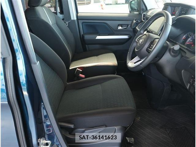 Toyota ROOMY 2021-08 8337671-12