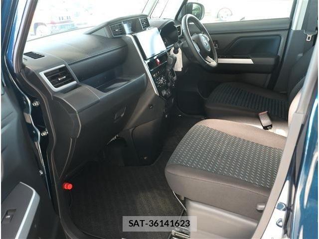 Toyota ROOMY 2021-08 8337671-14