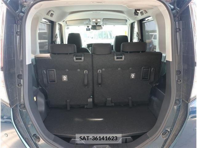Toyota ROOMY 2021-08 8337671-17