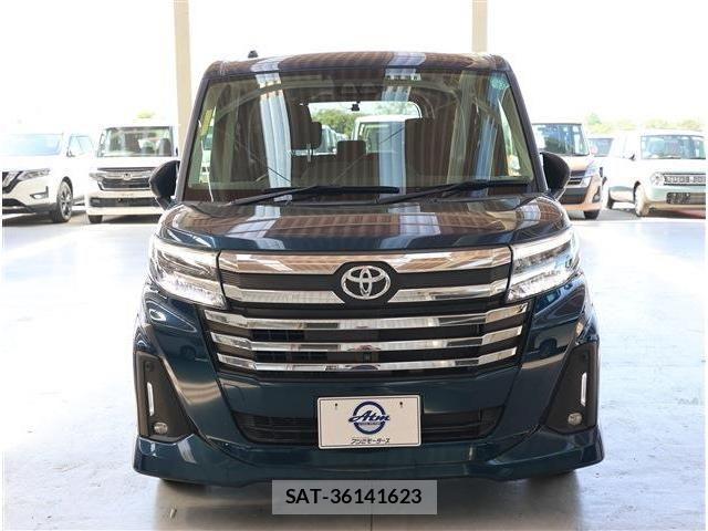 Toyota ROOMY 2021-08 8337671-19