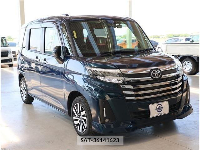 Toyota ROOMY 2021-08 8337671-20