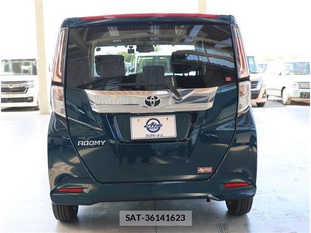 Toyota ROOMY 2021-08 8337671-21