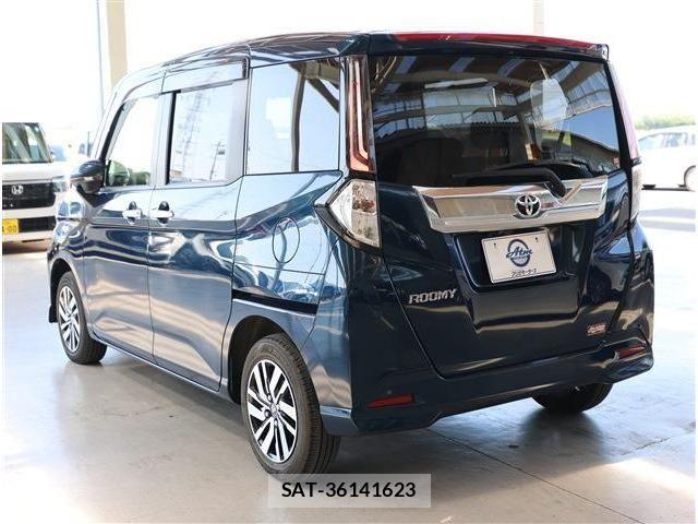 Toyota ROOMY 2021-08 8337671-22