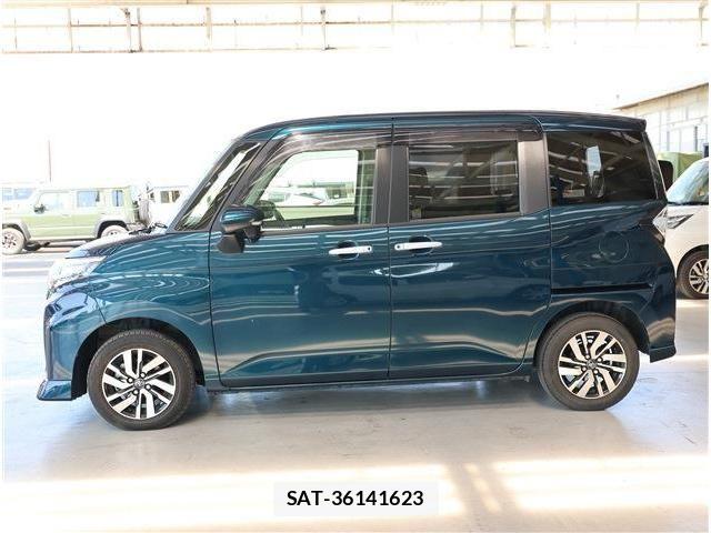 Toyota ROOMY 2021-08 8337671-23