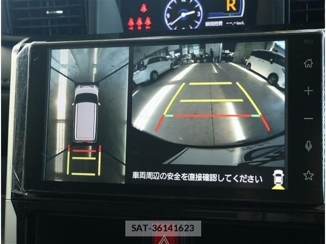 Toyota ROOMY 2021-08 8337671-3