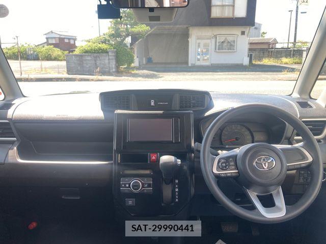 Toyota ROOMY 2023-06 8337666-1